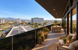 Apartament 2 camere, 58.80 mp, zona Central