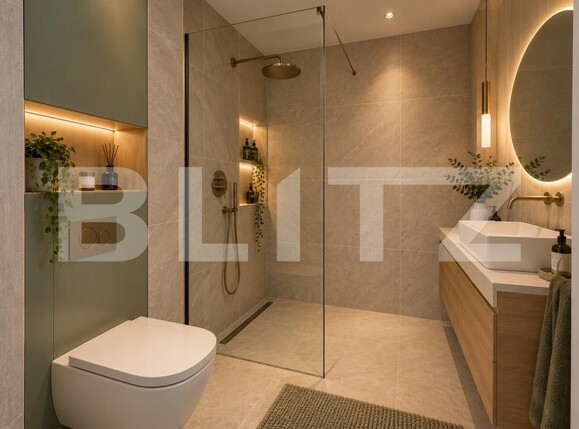 Apartament de vânzare 2 camere Central - 207594AV | BLITZ Baia Mare | Poza4
