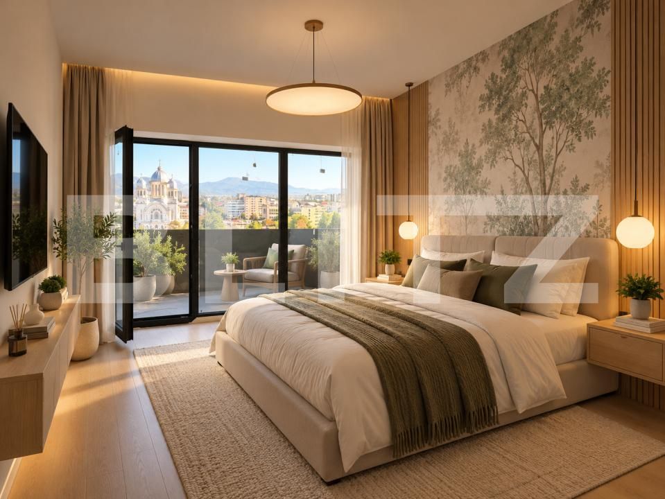 Apartament de vânzare 2 camere Central - 207594AV | BLITZ Baia Mare | Poza3