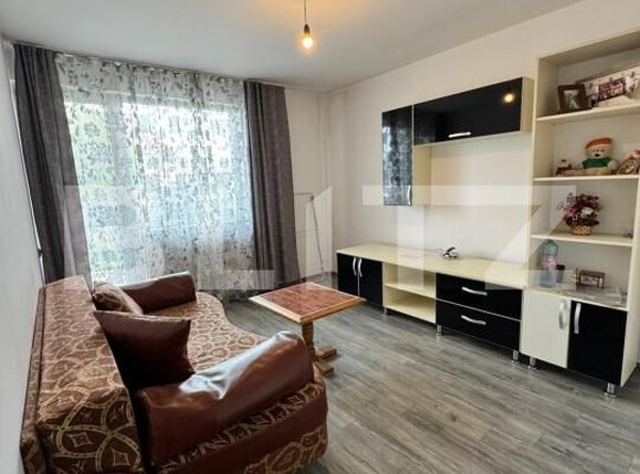 Apartament de închiriat 2 camere Hotvon - 207613AI | BLITZ Baia Mare | Poza1