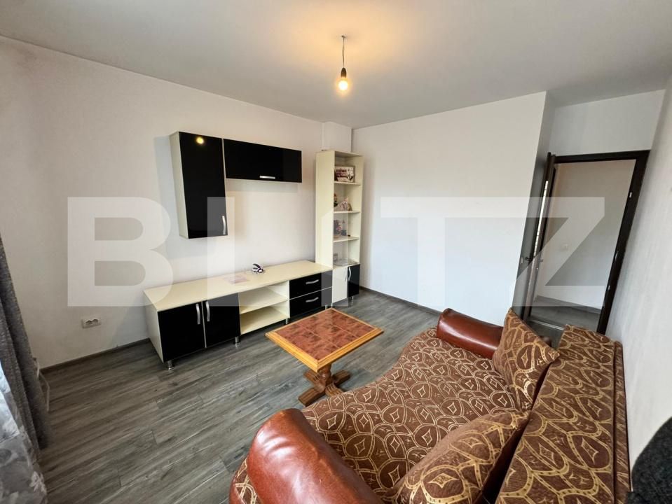 Apartament de închiriat 2 camere Hotvon - 207613AI | BLITZ Baia Mare | Poza3