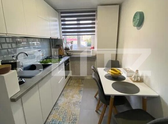 Apartament de vânzare 2 camere Independentei - 207630AV | BLITZ Baia Mare | Poza1