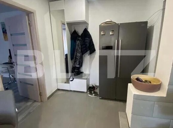 Apartament de vânzare 2 camere Independentei - 207630AV | BLITZ Baia Mare | Poza4
