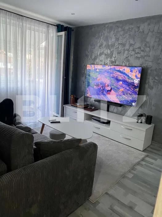 Apartament de vânzare 2 camere Independentei - 207630AV | BLITZ Baia Mare | Poza3