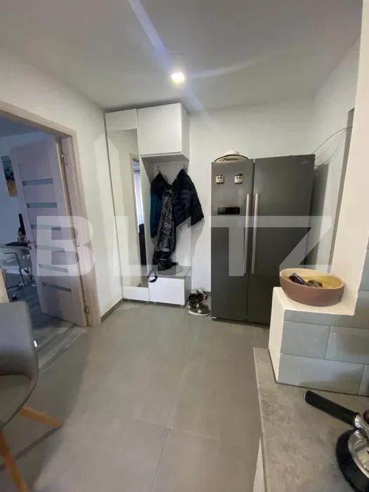 Apartament de vânzare 2 camere Independentei - 207630AV | BLITZ Baia Mare | Poza4