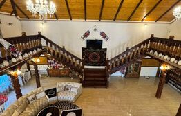 Proprietate de vanzare, 500 mp, teren 4000 mp, Baia Sprie 