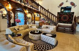 Proprietate de vanzare, 500 mp, teren 4000 mp, Baia Sprie 