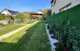 Proprietate de vanzare, 500 mp, teren 4000 mp, Baia Sprie 