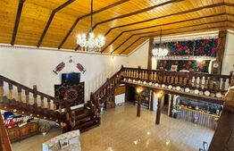 Proprietate de vanzare, 500 mp, teren 4000 mp, Baia Sprie 