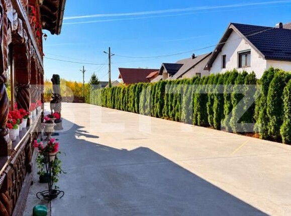 Casa de vânzare 6 camere Baia Sprie - 207727CV | BLITZ Baia Mare | Poza6