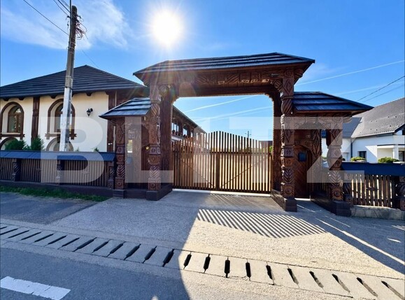 Casa de vânzare 6 camere Baia Sprie - 207727CV | BLITZ Baia Mare | Poza2