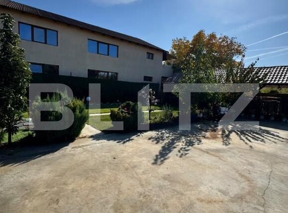 Casa de vânzare 6 camere Baia Sprie - 207727CV | BLITZ Baia Mare | Poza11