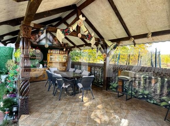 Casa de vânzare 6 camere Baia Sprie - 207727CV | BLITZ Baia Mare | Poza16