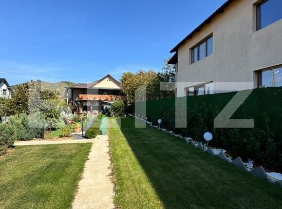 Casa de vânzare 6 camere Baia Sprie - 207727CV | BLITZ Baia Mare | Poza14