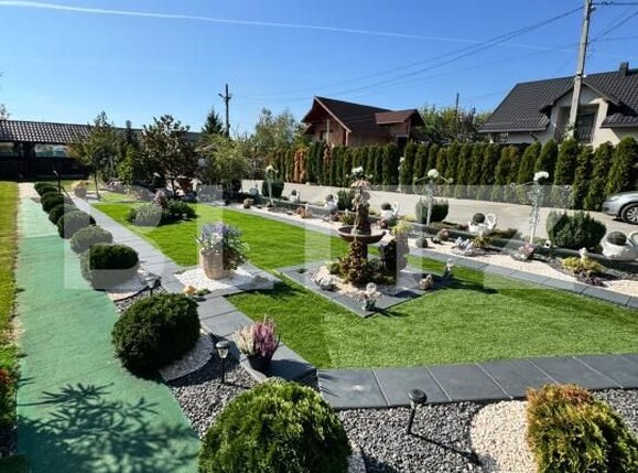 Casa de vânzare 6 camere Baia Sprie - 207727CV | BLITZ Baia Mare | Poza9