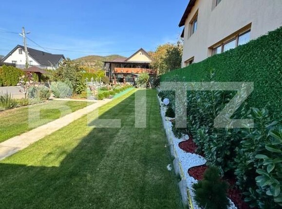 Casa de vânzare 6 camere Baia Sprie - 207727CV | BLITZ Baia Mare | Poza13