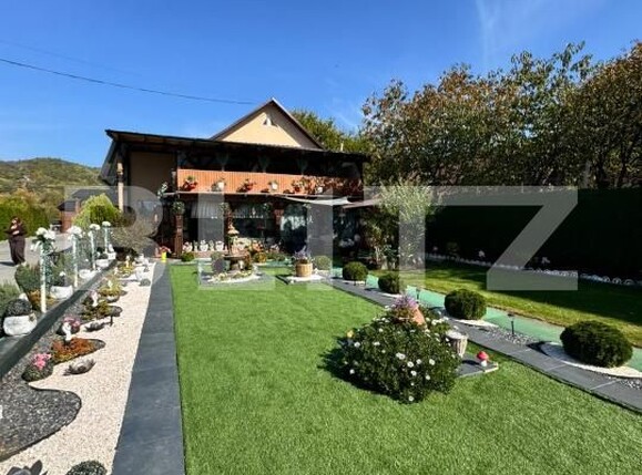 Casa de vânzare 6 camere Baia Sprie - 207727CV | BLITZ Baia Mare | Poza12