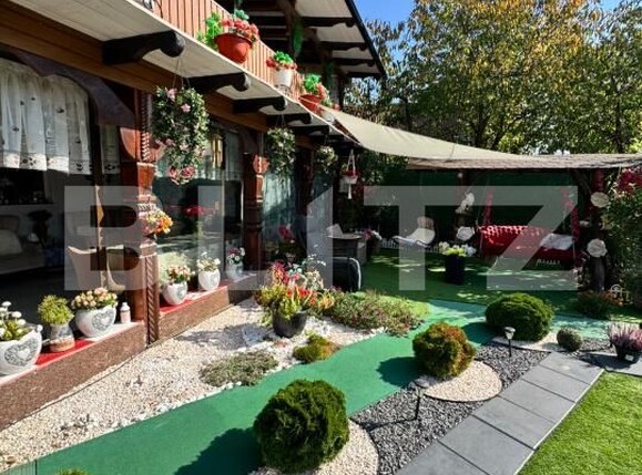 Casa de vânzare 6 camere Baia Sprie - 207727CV | BLITZ Baia Mare | Poza10