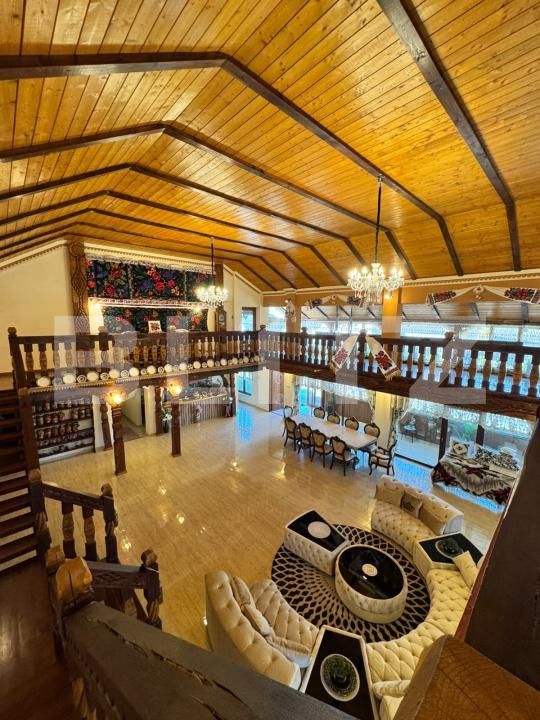 Casa de vânzare 6 camere Baia Sprie - 207727CV | BLITZ Baia Mare | Poza23