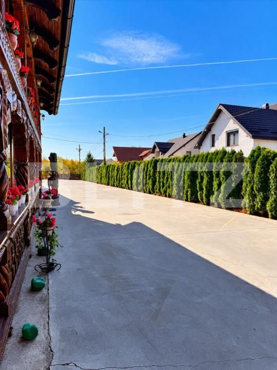 Casa de vânzare 6 camere Baia Sprie - 207727CV | BLITZ Baia Mare | Poza6