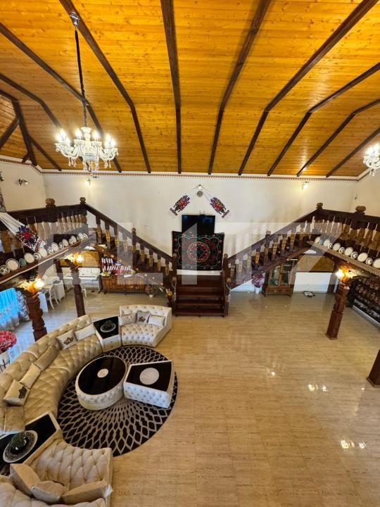 Casa de vânzare 6 camere Baia Sprie - 207727CV | BLITZ Baia Mare | Poza21