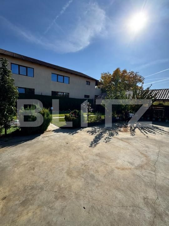 Casa de vânzare 6 camere Baia Sprie - 207727CV | BLITZ Baia Mare | Poza11