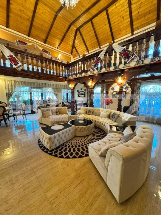 Casa de vânzare 6 camere Baia Sprie - 207727CV | BLITZ Baia Mare | Poza24