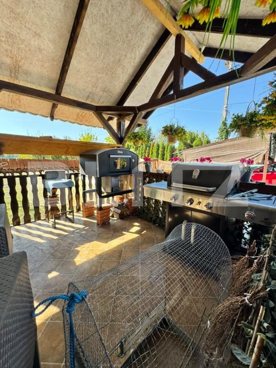 Casa de vânzare 6 camere Baia Sprie - 207727CV | BLITZ Baia Mare | Poza17