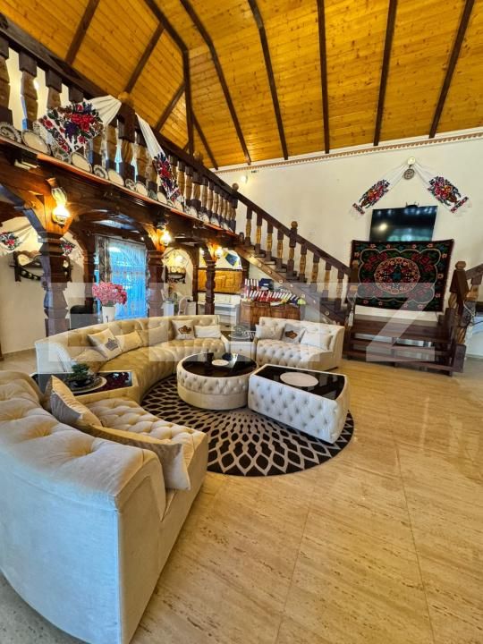 Casa de vânzare 6 camere Baia Sprie - 207727CV | BLITZ Baia Mare | Poza25