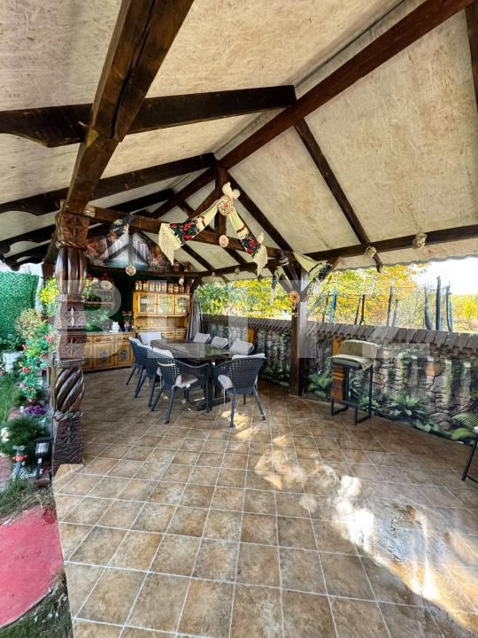 Casa de vânzare 6 camere Baia Sprie - 207727CV | BLITZ Baia Mare | Poza16