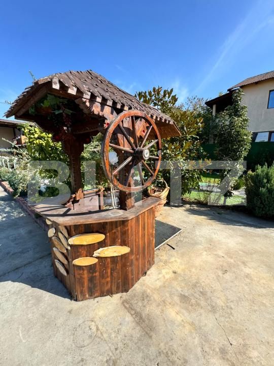 Casa de vânzare 6 camere Baia Sprie - 207727CV | BLITZ Baia Mare | Poza15