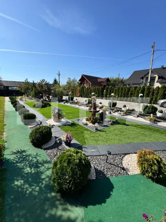 Casa de vânzare 6 camere Baia Sprie - 207727CV | BLITZ Baia Mare | Poza9