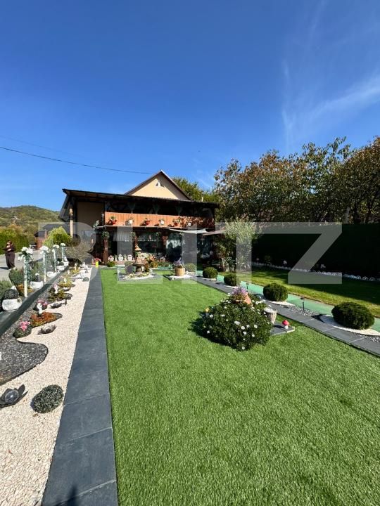 Casa de vânzare 6 camere Baia Sprie - 207727CV | BLITZ Baia Mare | Poza12
