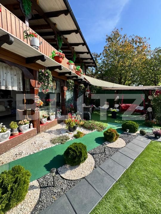 Casa de vânzare 6 camere Baia Sprie - 207727CV | BLITZ Baia Mare | Poza10