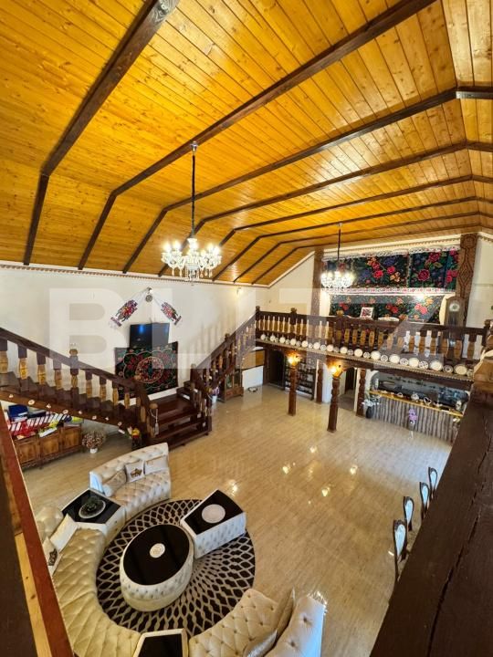 Casa de vânzare 6 camere Baia Sprie - 207727CV | BLITZ Baia Mare | Poza22