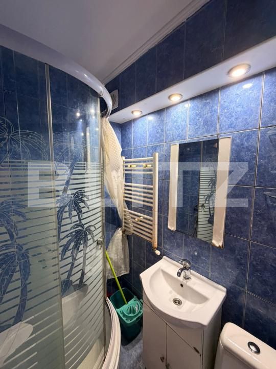 Garsonieră de vânzare Sasar - 207742AV | BLITZ Baia Mare | Poza7