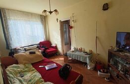 Apartament cu 3 camere, 39.24 mp, zona Săsar