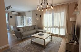 Apartament de închiriat 3 camere Independentei - 204376AI | BLITZ Baia Mare | Poza1