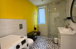 Apartament cu 3 camere, 71.9 mp, zona Centrul Vechi 