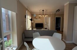 Apartament cu 3 camere, 71.9 mp, zona Centrul Vechi 