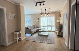Apartament cu 3 camere, 71.9 mp, zona Centrul Vechi 