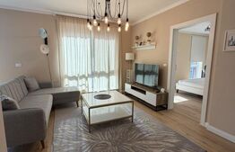 Apartament cu 3 camere, 71.9 mp, zona Centrul Vechi 