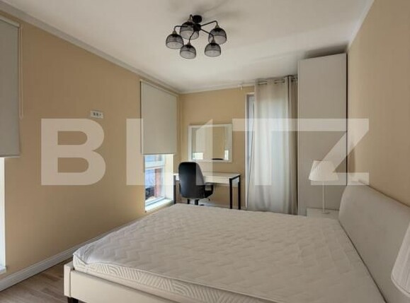 Apartament de închiriat 3 camere Orasul Vechi - 207777AI | BLITZ Baia Mare | Poza11
