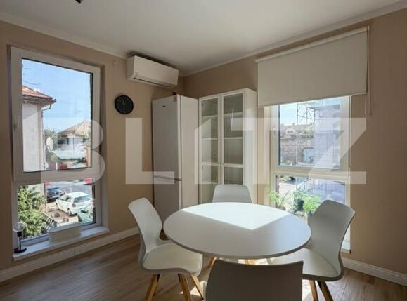Apartament de închiriat 3 camere Orasul Vechi - 207777AI | BLITZ Baia Mare | Poza6