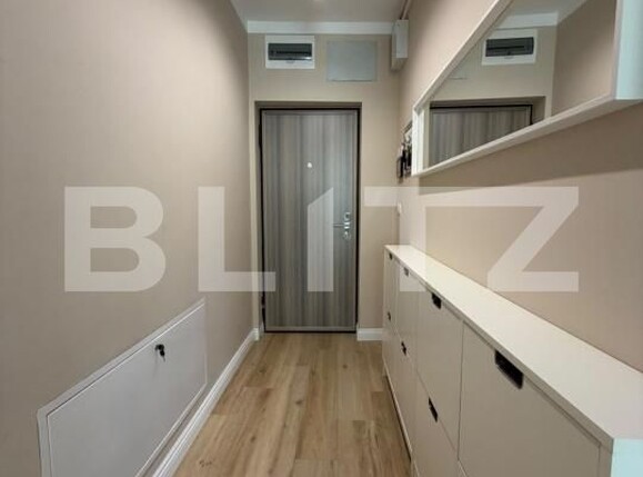Apartament de închiriat 3 camere Orasul Vechi - 207777AI | BLITZ Baia Mare | Poza16