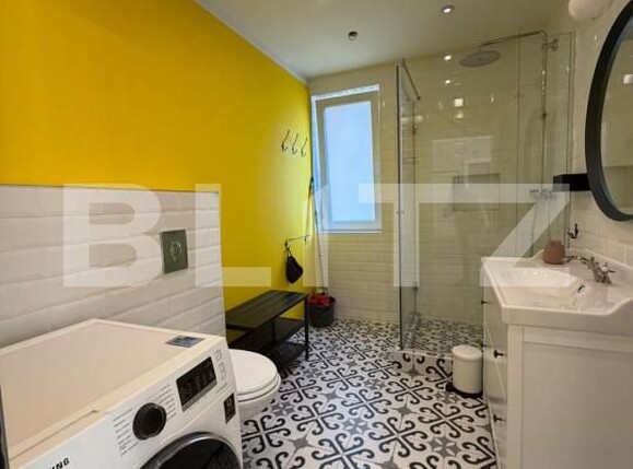 Apartament de închiriat 3 camere Orasul Vechi - 207777AI | BLITZ Baia Mare | Poza13