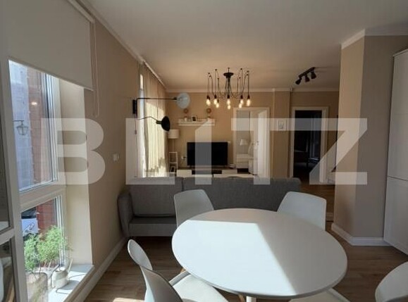Apartament de închiriat 3 camere Orasul Vechi - 207777AI | BLITZ Baia Mare | Poza7