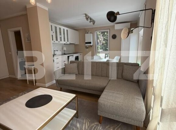 Apartament de închiriat 3 camere Orasul Vechi - 207777AI | BLITZ Baia Mare | Poza4