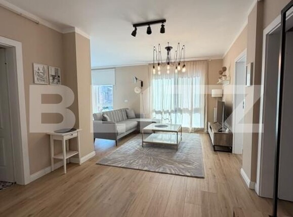 Apartament de închiriat 3 camere Orasul Vechi - 207777AI | BLITZ Baia Mare | Poza3