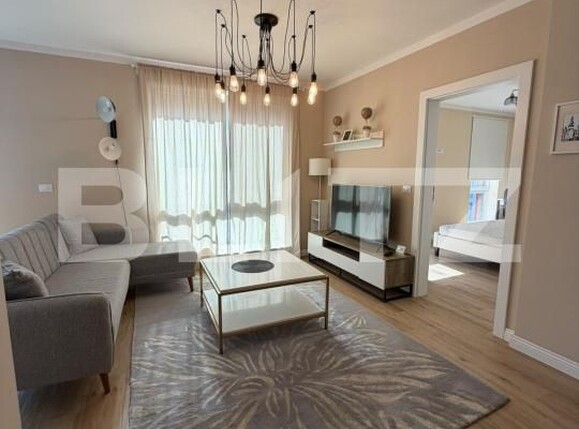 Apartament de închiriat 3 camere Orasul Vechi - 207777AI | BLITZ Baia Mare | Poza2